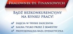 pracownik ds. finansowych 